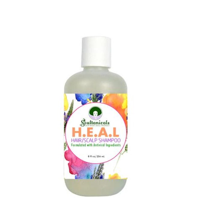 H.E.A.L Hair/Scalp Shampoo