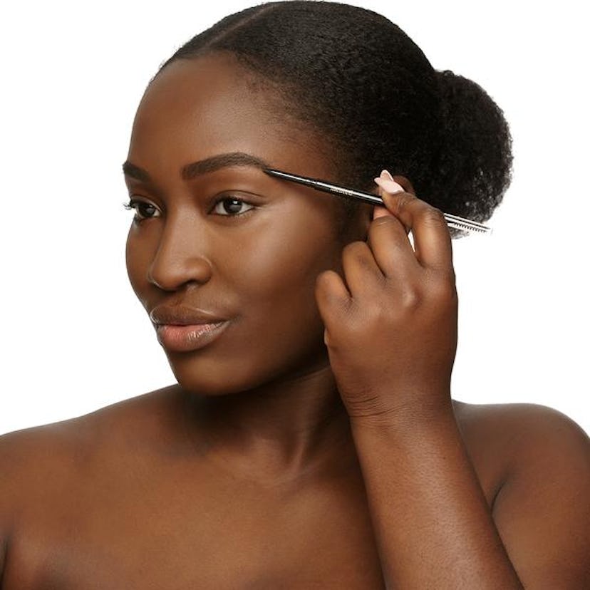 The best waterproof drugstore eyebrow products for summer.