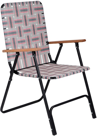 Bo-Camp Urban Outdoor-Lawn Chair