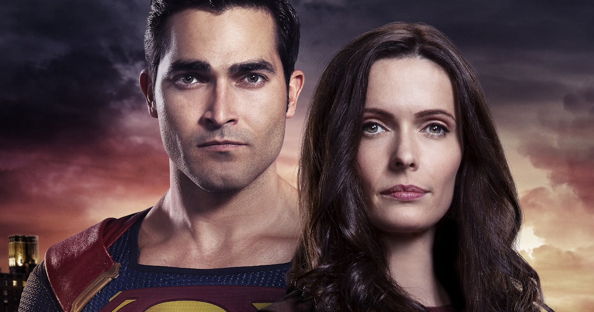 Superman Lois Release Date Trailer Cast For The New Arrowverse Show Superman Lois Release Date Trailer Cast For The New Arrowverse Show