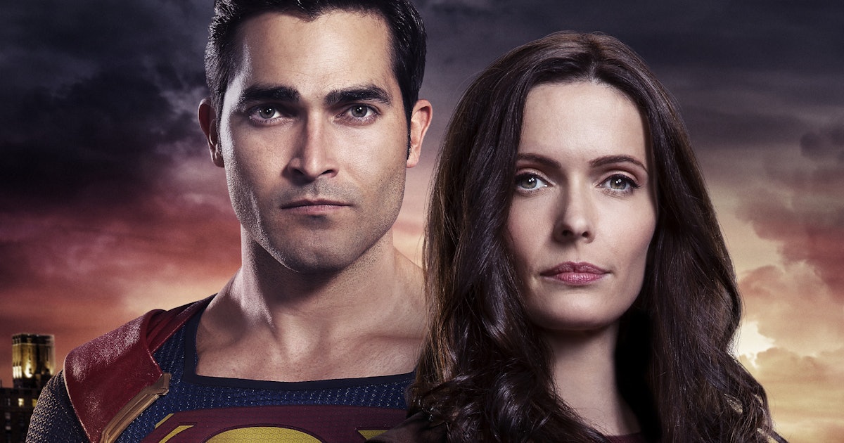 'Superman & Lois' release date, trailer, cast for the new Arrowverse show