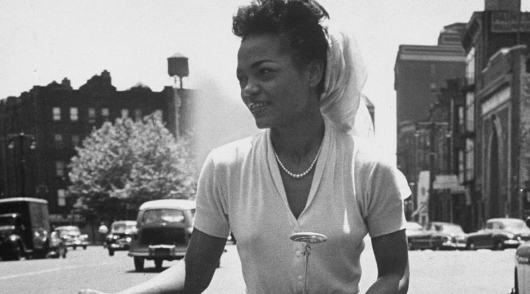 The Top Black Style Icons From History To Celebrate Including This Quintessential Fashion Muse