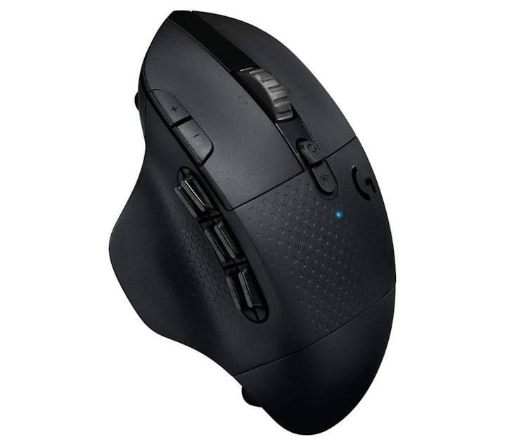 Logitech G604 Lightspeed Wireless Gaming Mouse