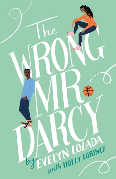 'The Wrong Mr. Darcy' — Evelyn Lozada and Holly Lörincz