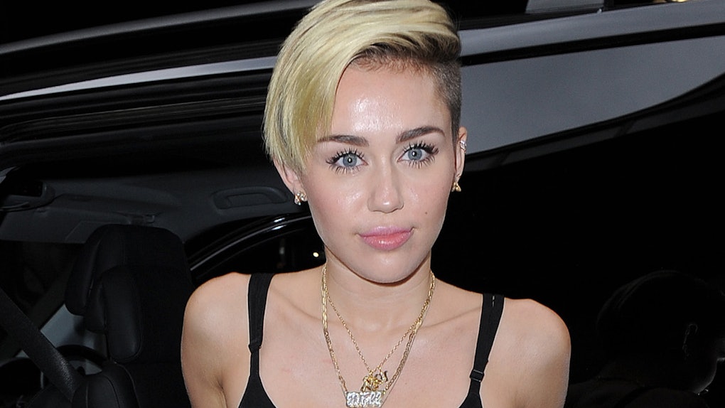 Miley Cyrus Quotes About Britney Spears In Crossroads Are So Relatable