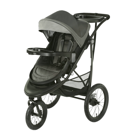 Graco Modes Jogger SE Stroller - Tenley