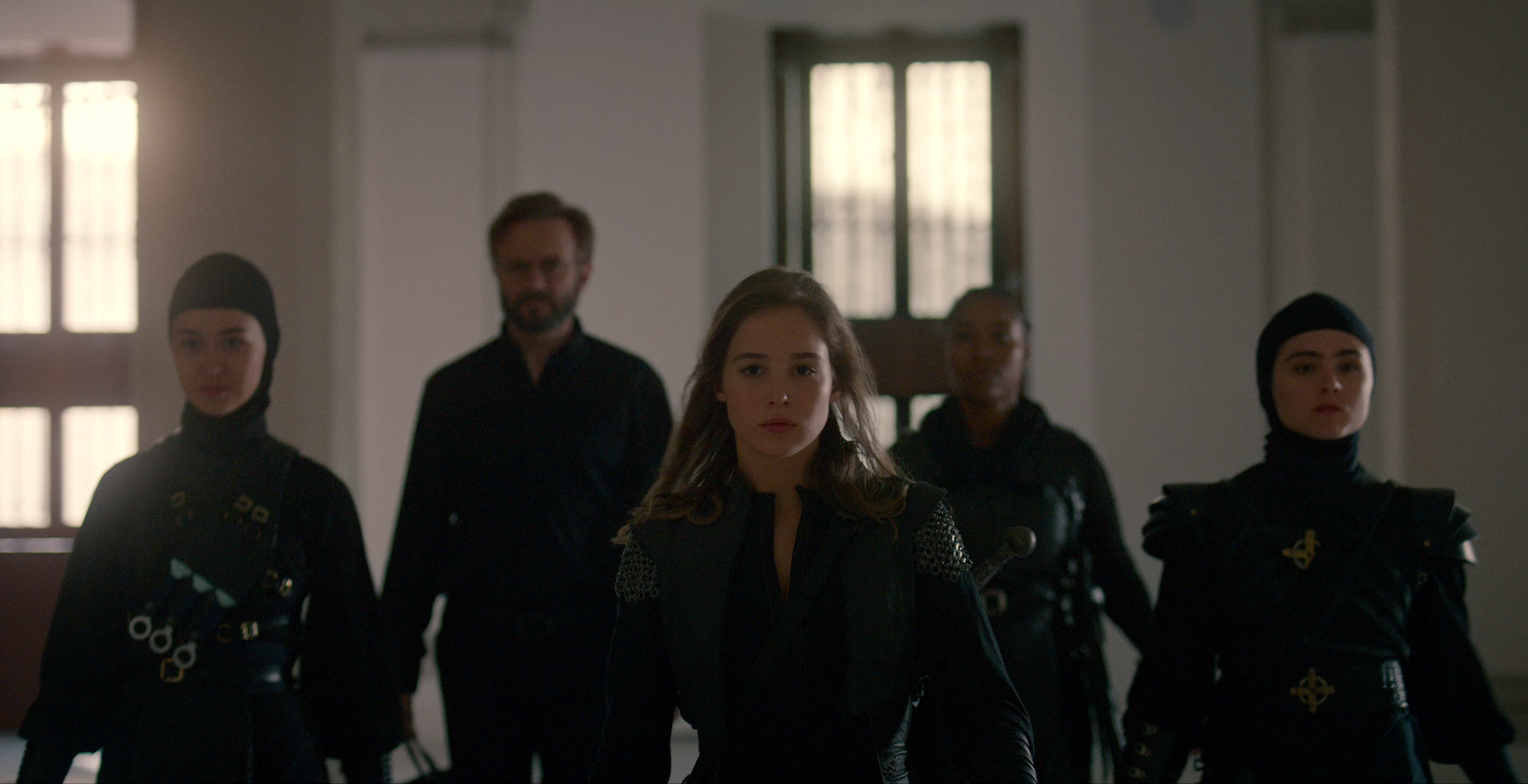 New Tv Shows Movies On Netflix This Month