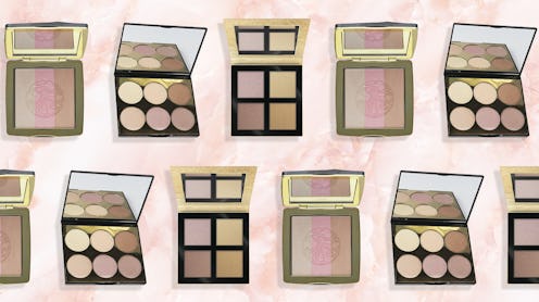 A mirrored photo of seven of the best highlighters on Amazon