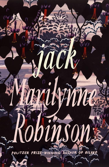 'Jack' — Marilynne Robinson