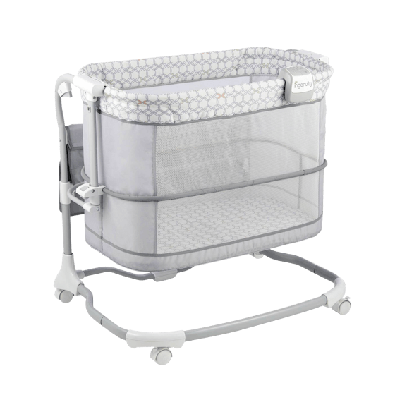 Ingenuity Dream ; Grow Bassinet – Dalton