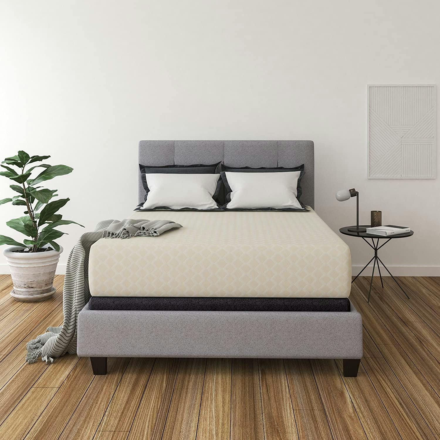 The 7 Best Mattresses In A Box