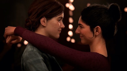 Regardless of opinion, do you think Abby Is attractive? : r/TheLastOfUs2