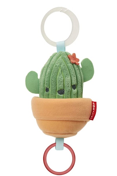 Jitter Cactus