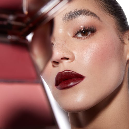 Patrick Ta Beauty’s Major Beauty Headlines Collection has new lipstick colors like plum