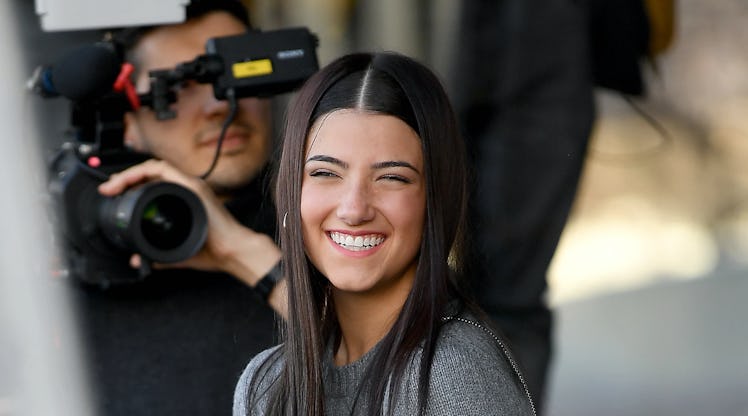 Will Charli D'Amelio be on Netflix's 'Outer Banks'?