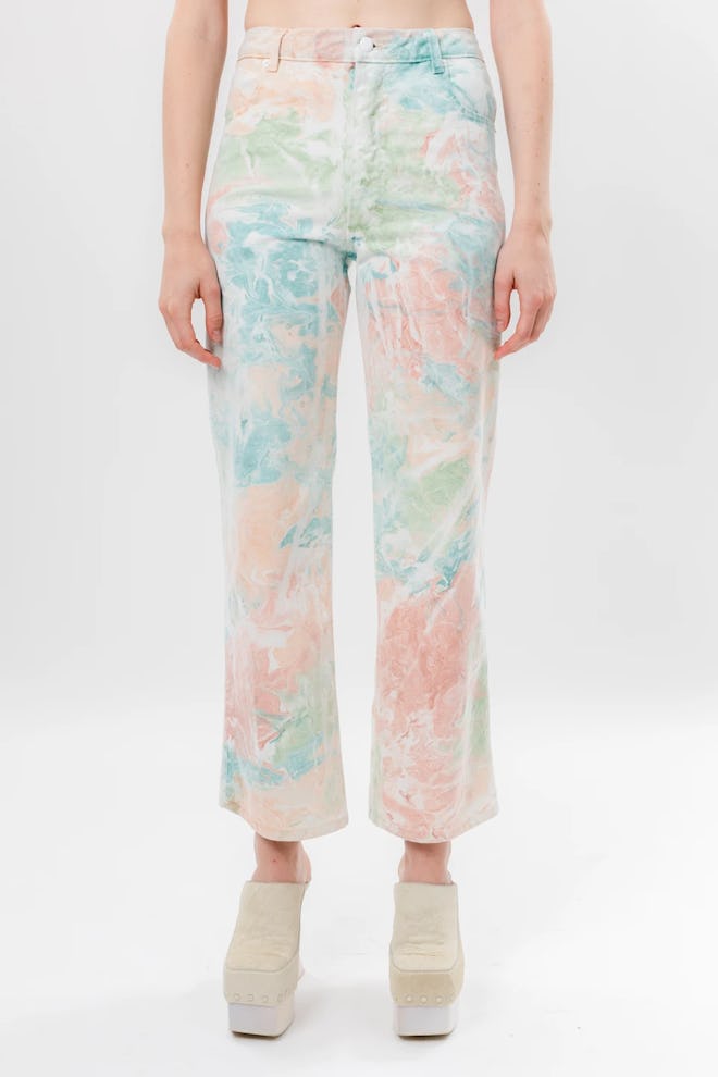 Marble Jeans