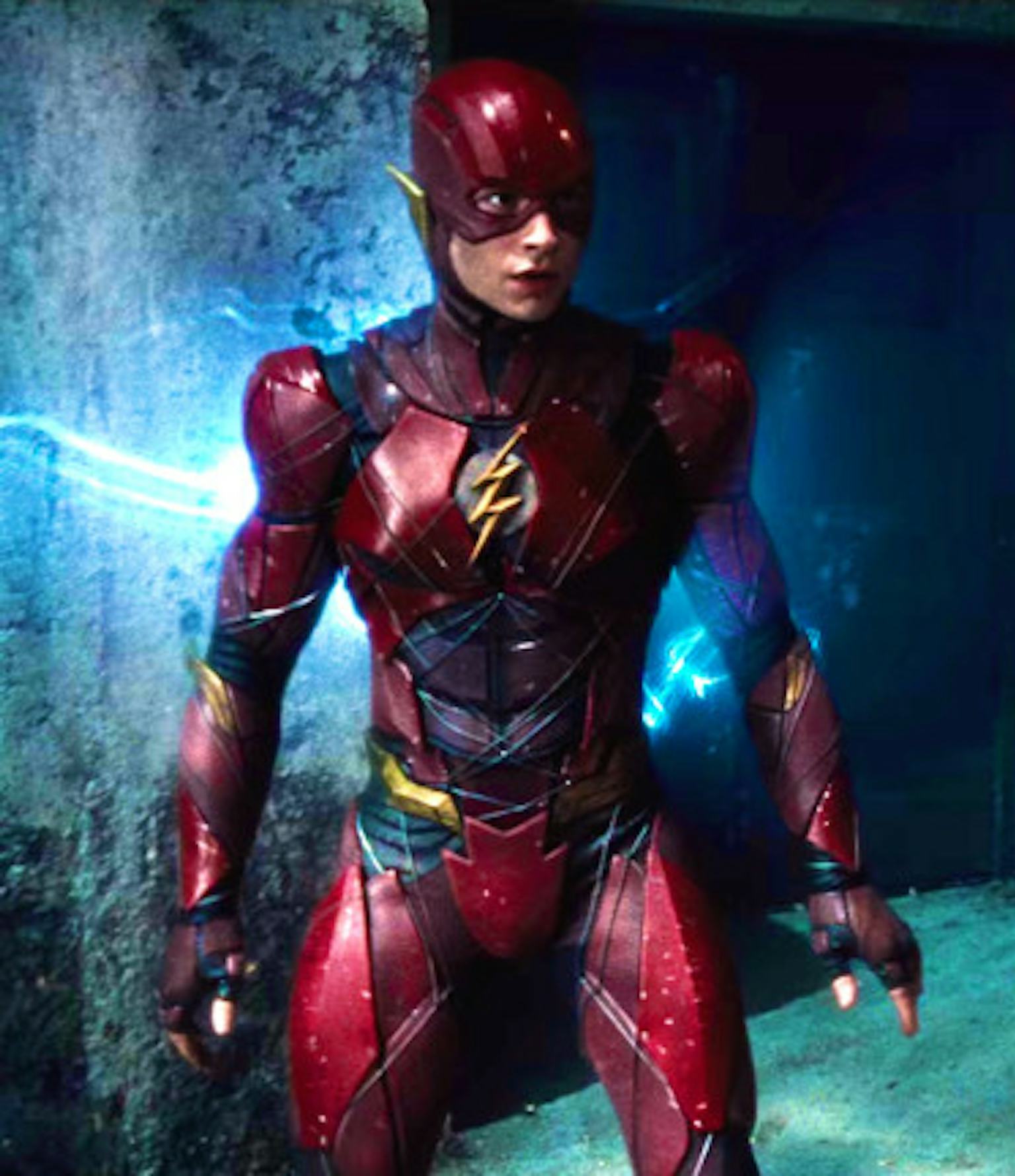 'The Flash' movie release date, cast, trailer, plot for the delayed