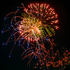 19 Punny Fourth Of July Instagram Captions That Are Actually Funny