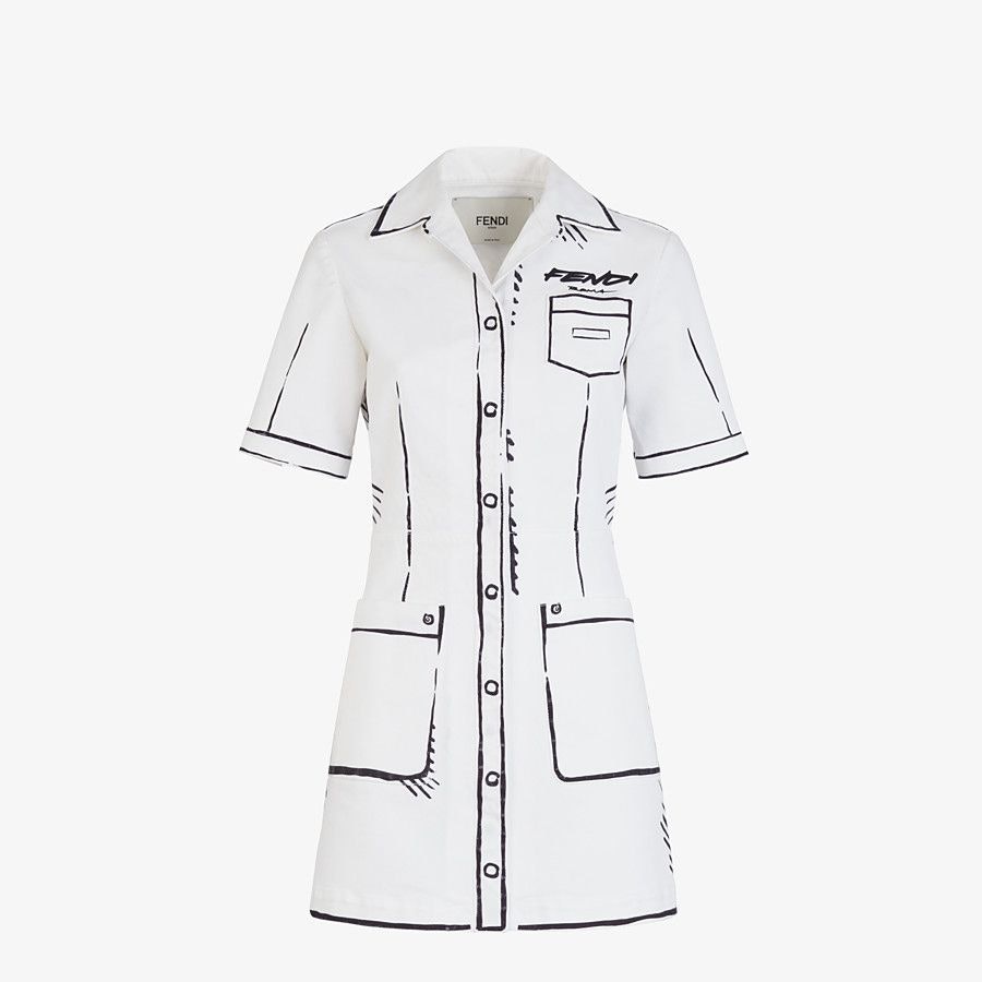 Camisa Fendi for Sale in Los Angeles, CA - OfferUp