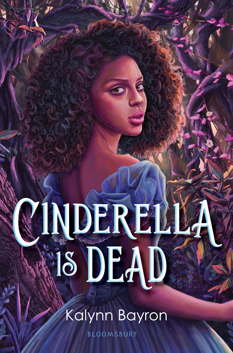 'Cinderella Is Dead' — Kalynn Bayron