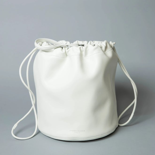 Medium Bubble Latte Bag