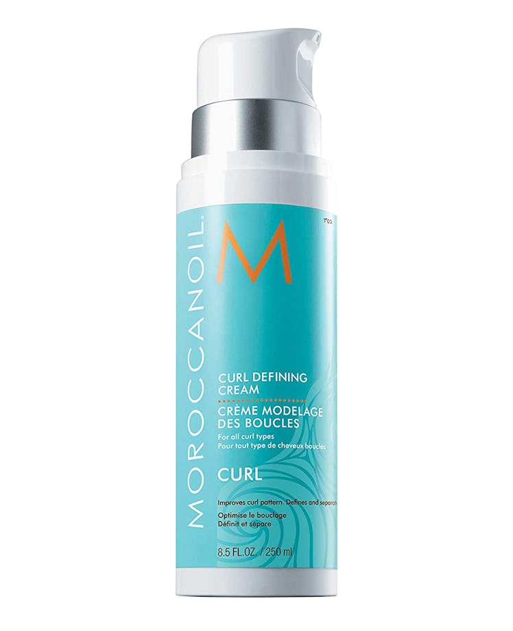 Moroccanoil Curl Defining Cream