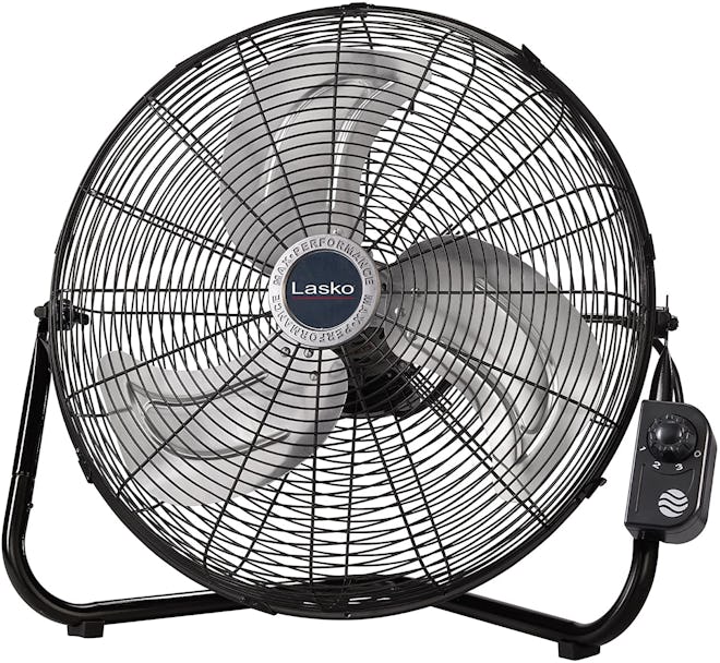 Lasko High Velocity Fan