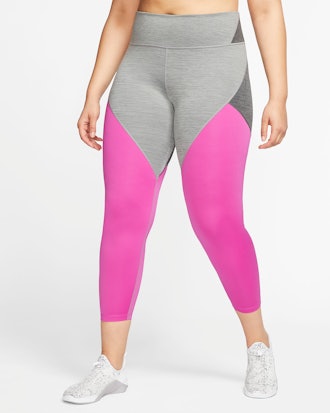 Women's Tights (Plus Size)