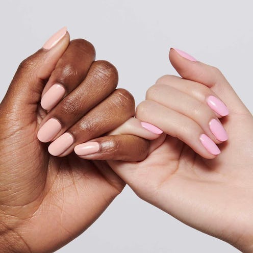 Olive & June's Everything Box Manicure Kit is on sale and very highly rated