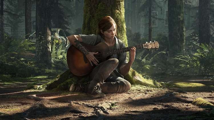 download free games like the last of us