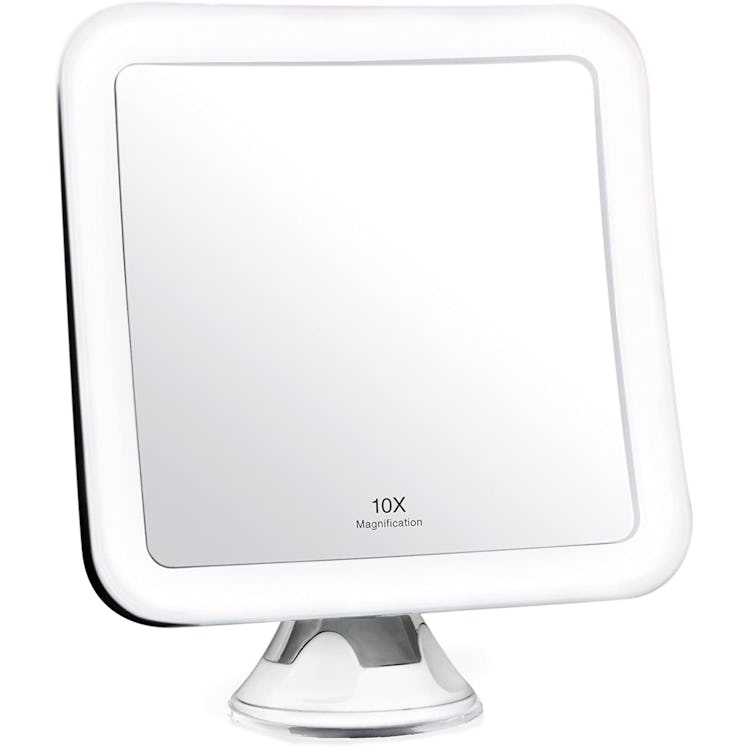 Fancii Magnifying Lighted Makeup Mirror