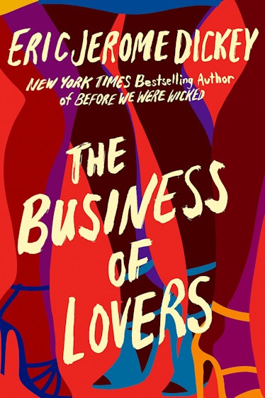 'The Business Of Lovers' — Eric Jermone Dickey