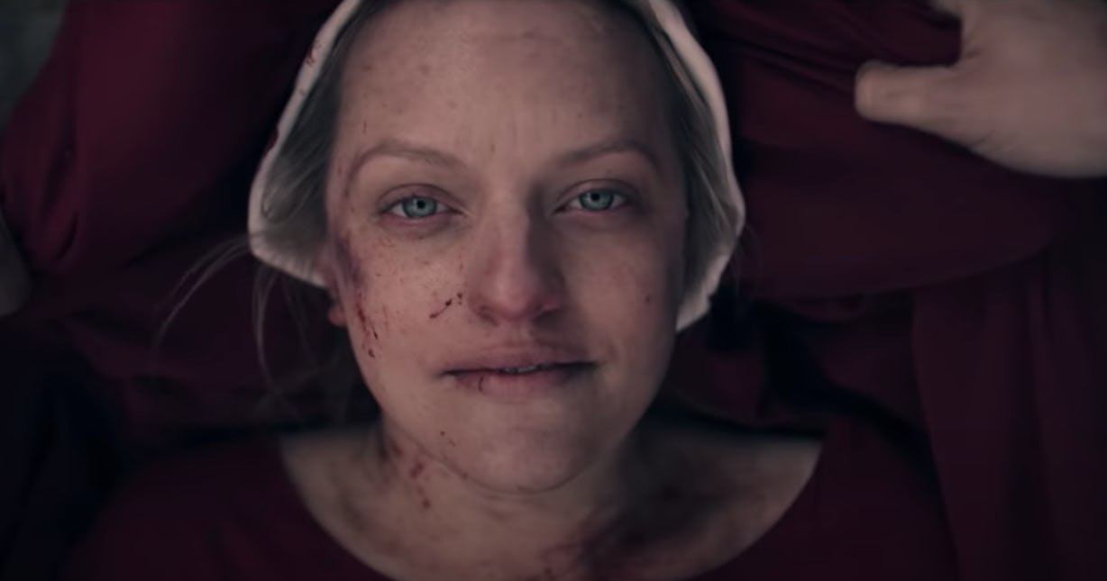 The 'Handmaid's Tale' Season 4 Trailer Proves The New Episodes Were