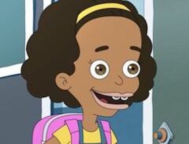 Missy from 'Big Mouth'