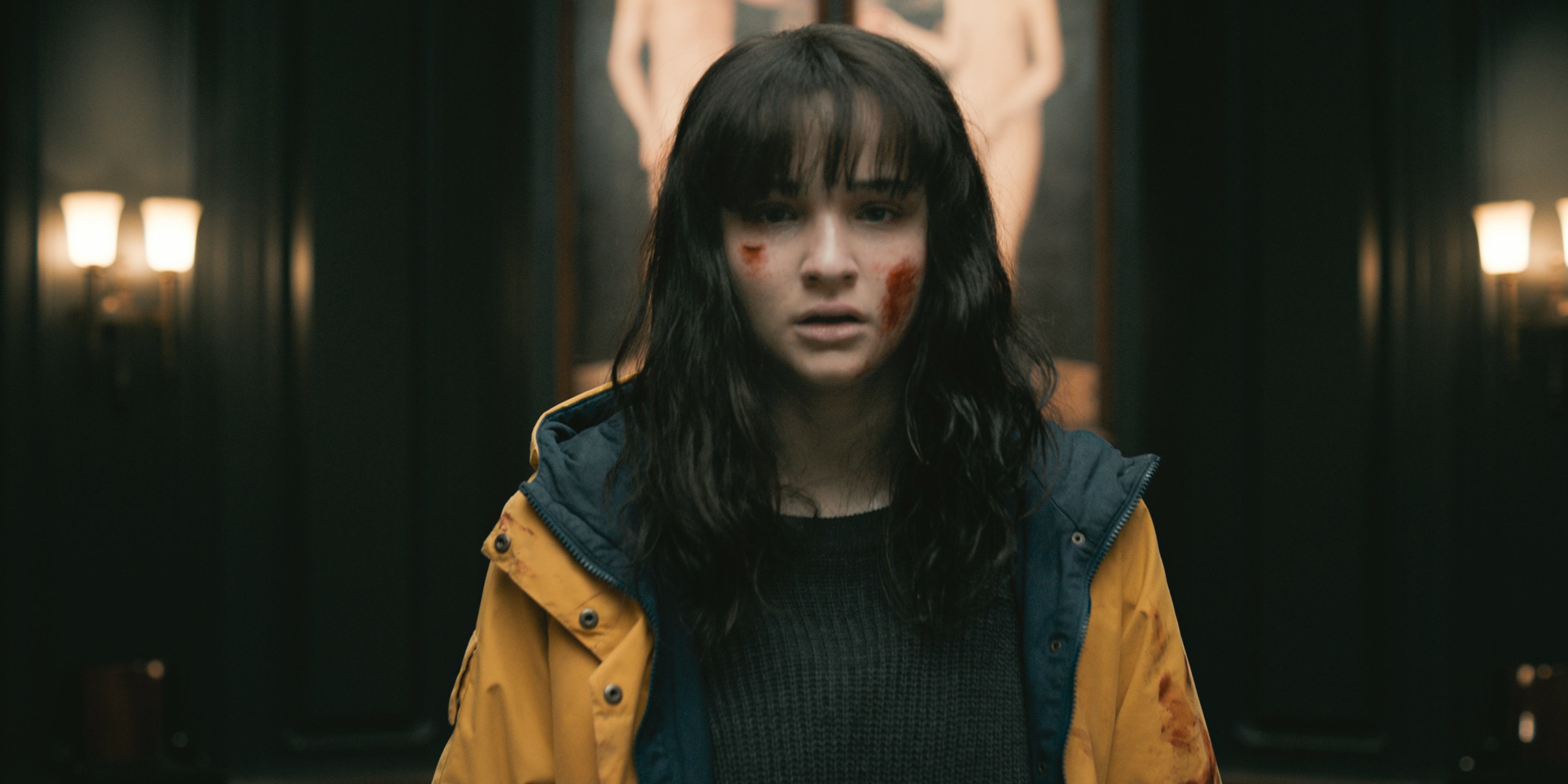 In the 'Dark' Season 3 finale, Winden was both saved and destroyed (via NETFLIX PRESS SITE)