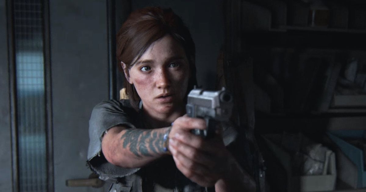 Last of Us 2' should have used its best mechanic in a totally different way