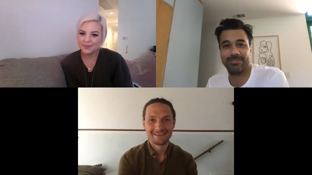 The Zenon cast reunion teased the possibility of another movie (via Disney press site)