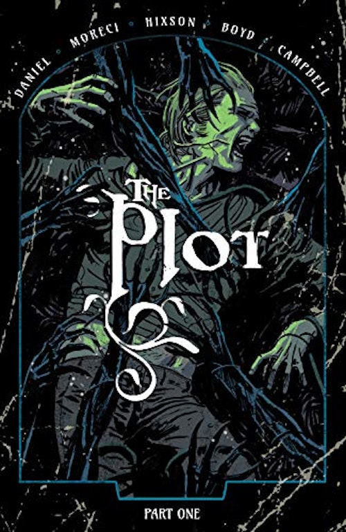 The Plot: Part One, Kindle edition