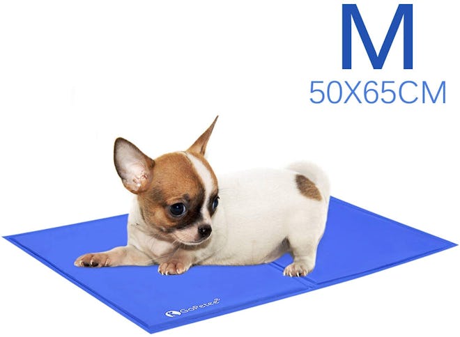 GoPetee Dog Cooling Mat