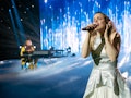 Rachel McAdams in Netflix's 'Eurovision Song Contest