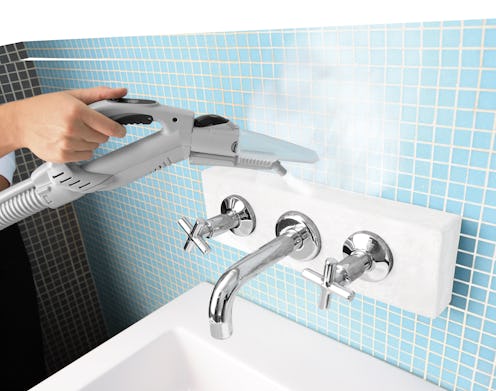 the best shower steam cleaners