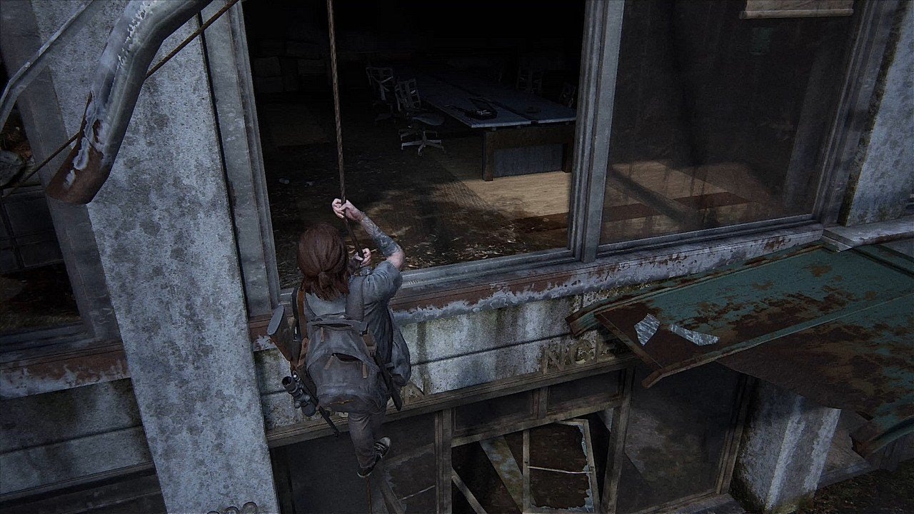 Last of Us 2' deadnaming prompts outcry from LGBTQ+ community