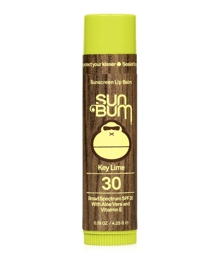 Sun Bum Lip Balm 