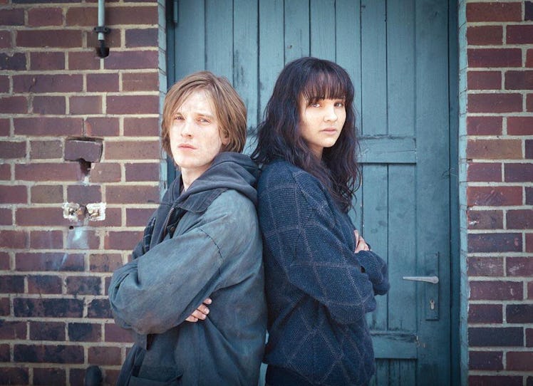 Dark Season 2 on Netflix