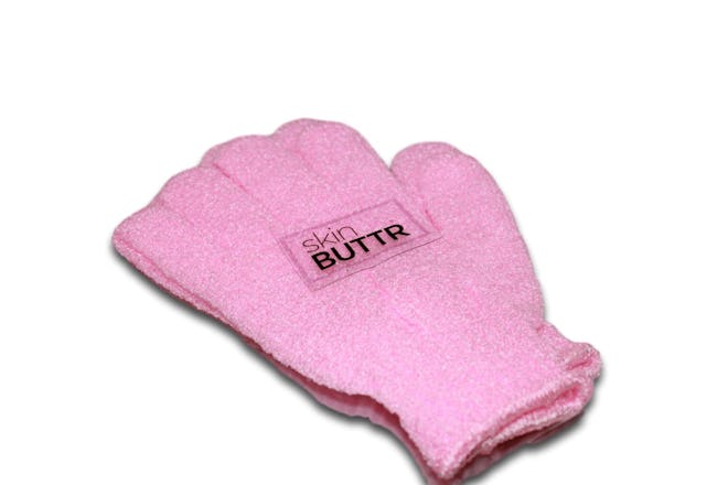 Shower Gloves