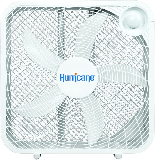 Hurricane Floor Fan