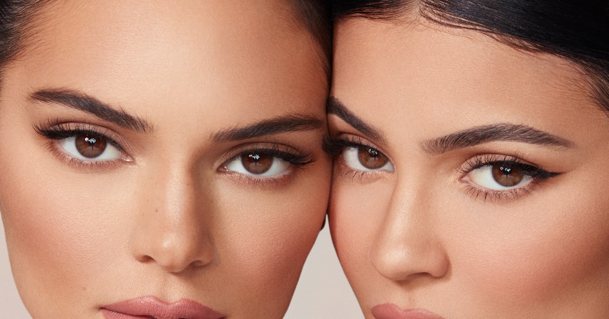 Kendall Jenner Makeup Routine - Kendall Jenner S Fabulous Five Minute