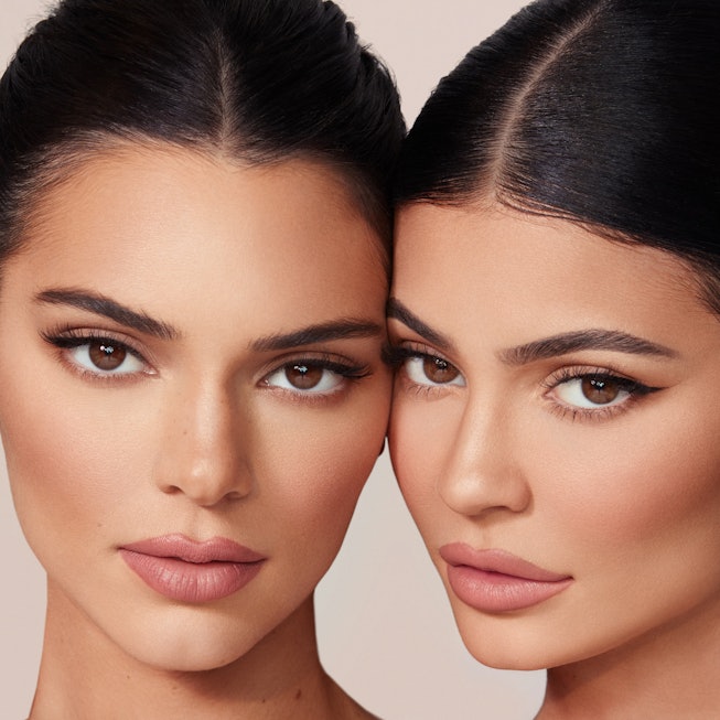 Kendall Jenner'S Kylie Cosmetics Collection Looks Like Nothing Else You'Ve  Seen From The Brand