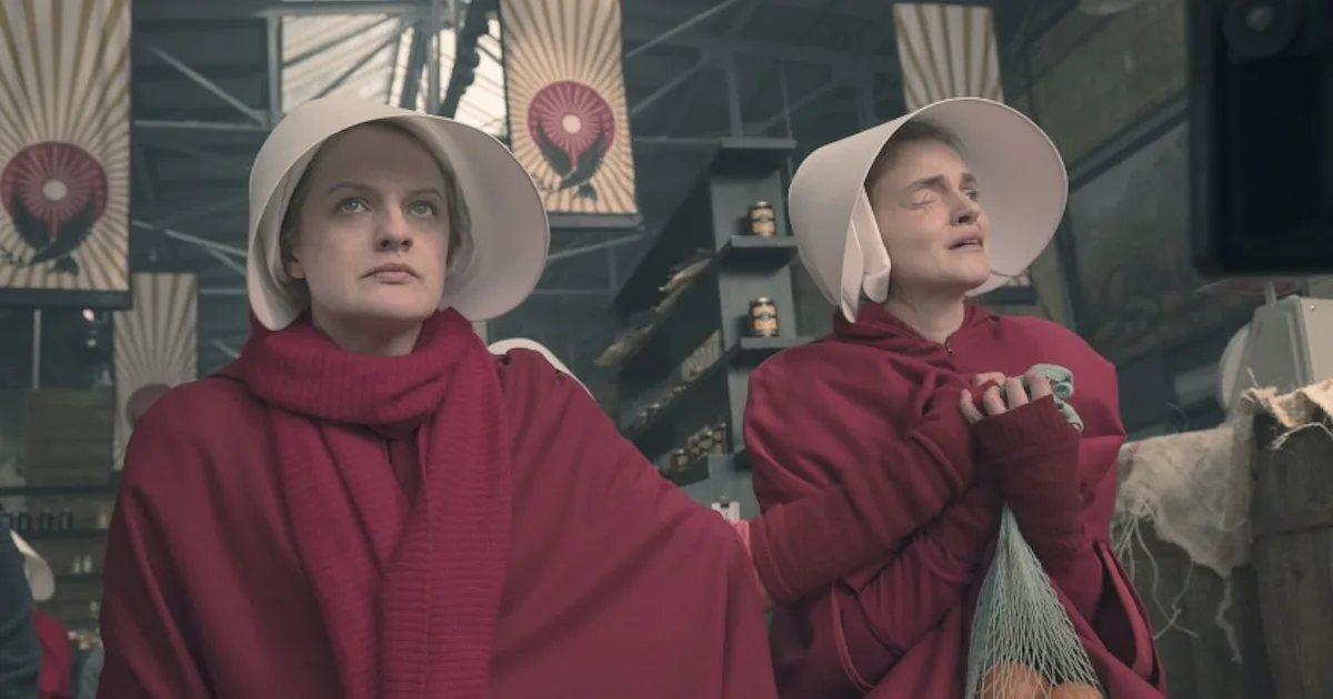 'Handmaid's Tale' Season 4 release date, trailer, cast of the dystopian