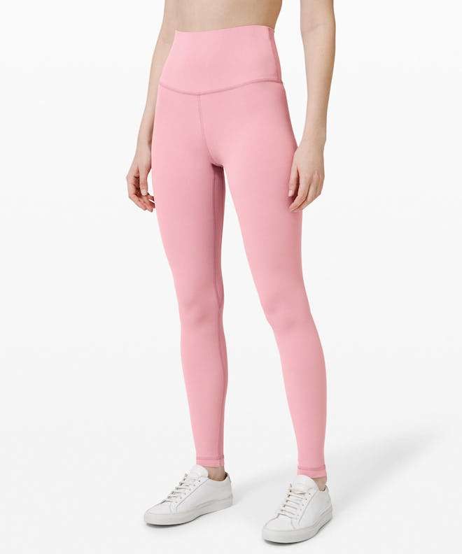 Lululemon Align Pant 28”